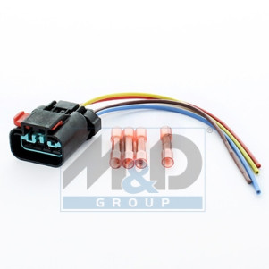 PIECES POUR SYSTEMES DE GESTION MOTEUR